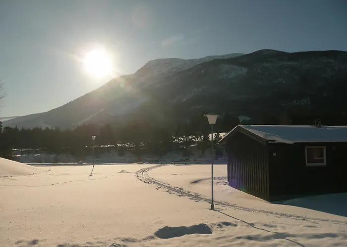Dovre Motell