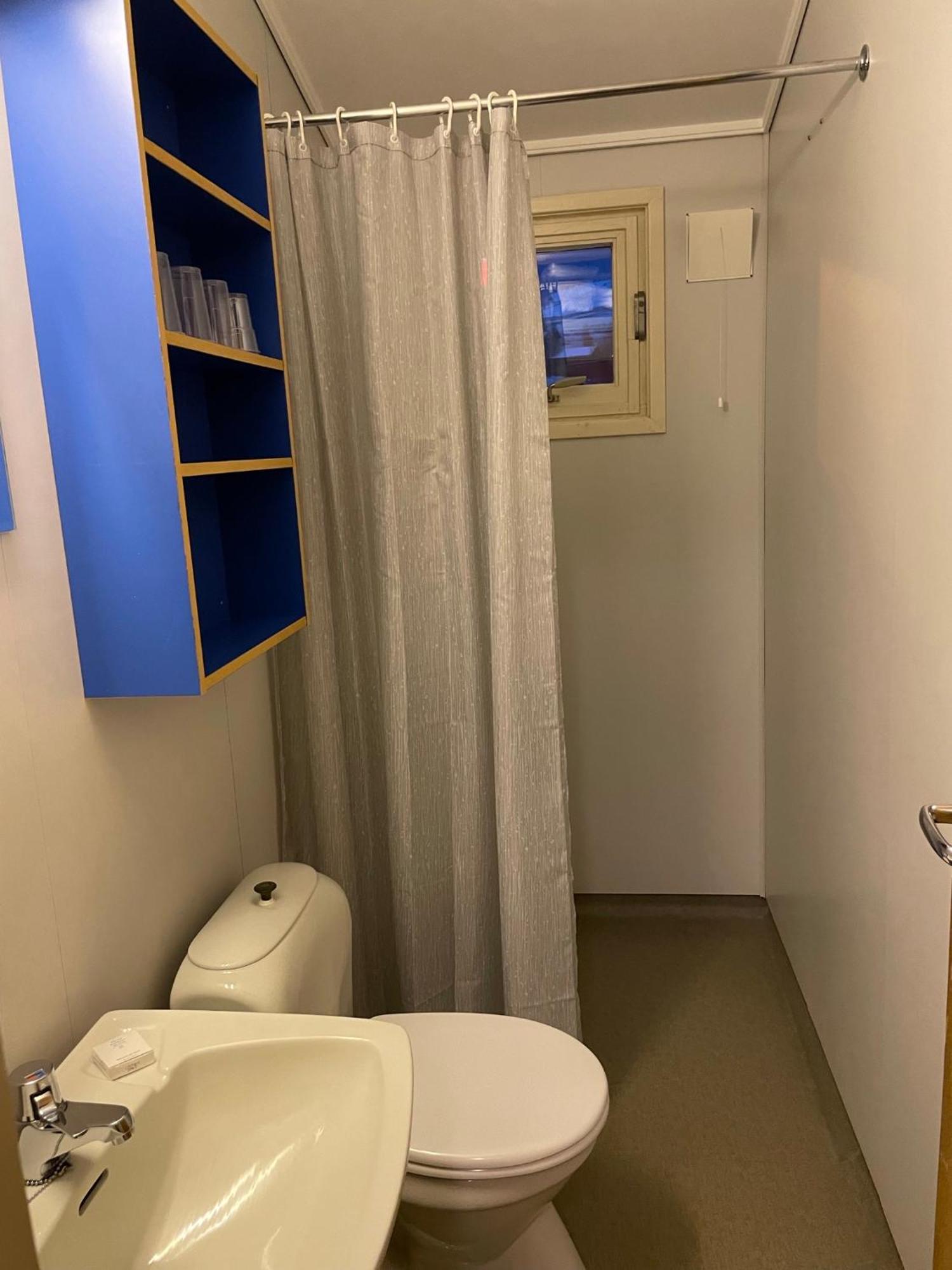 Motel Dovre Motell 2*