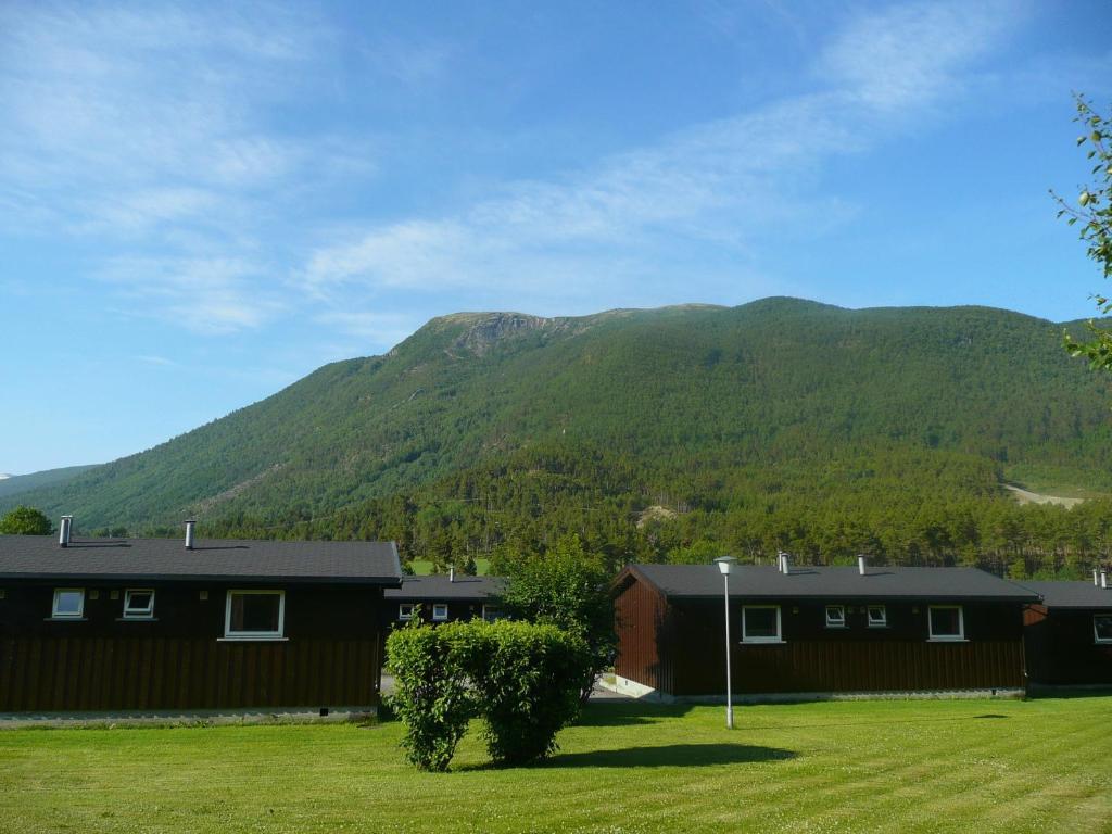 Motel Dovre Motell Dovre